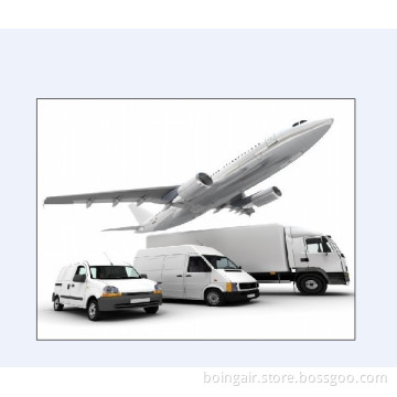 Air Freight From Shenzhen & Guangzhou & Beijing & Hongkong & Shanghai to Bogota, Caracas, Georgetown